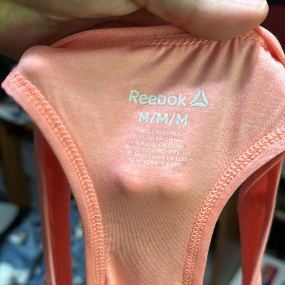Reebok  Workout Tank - Image 4