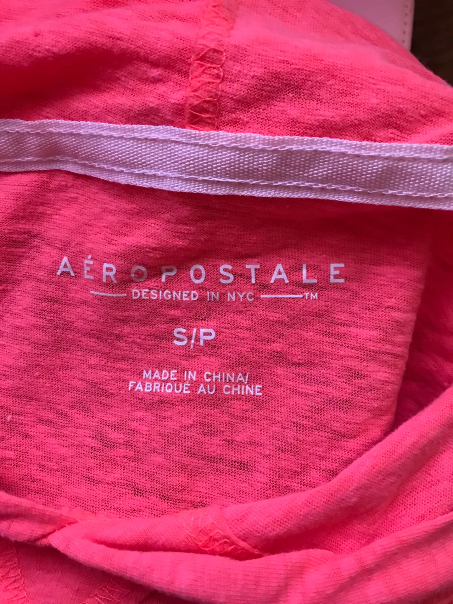 EUC/ Thin Hoodie/size Small Juniors - Image 9