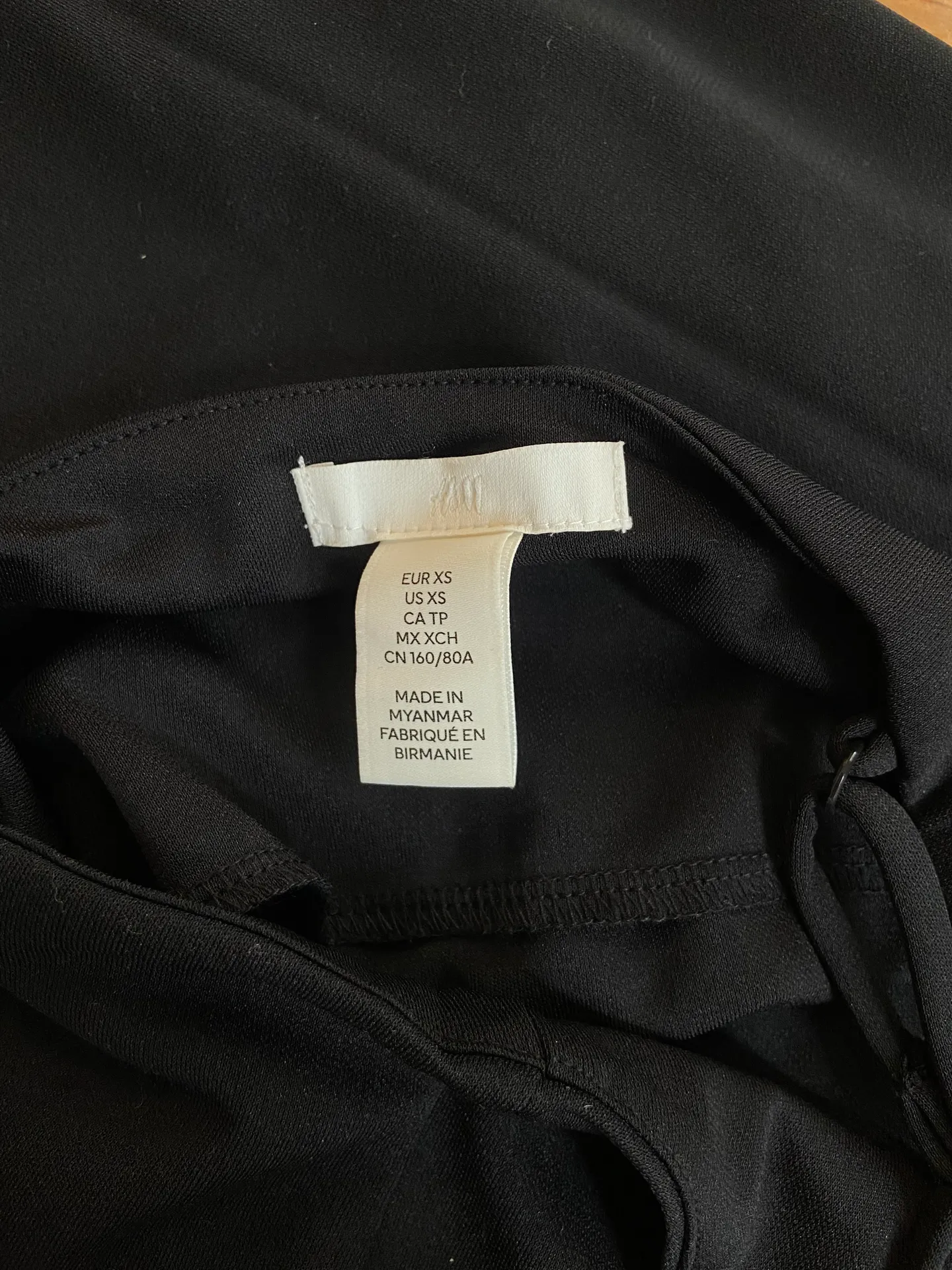 Super sexy y2k style black maxi dress 🔥 - Image 5