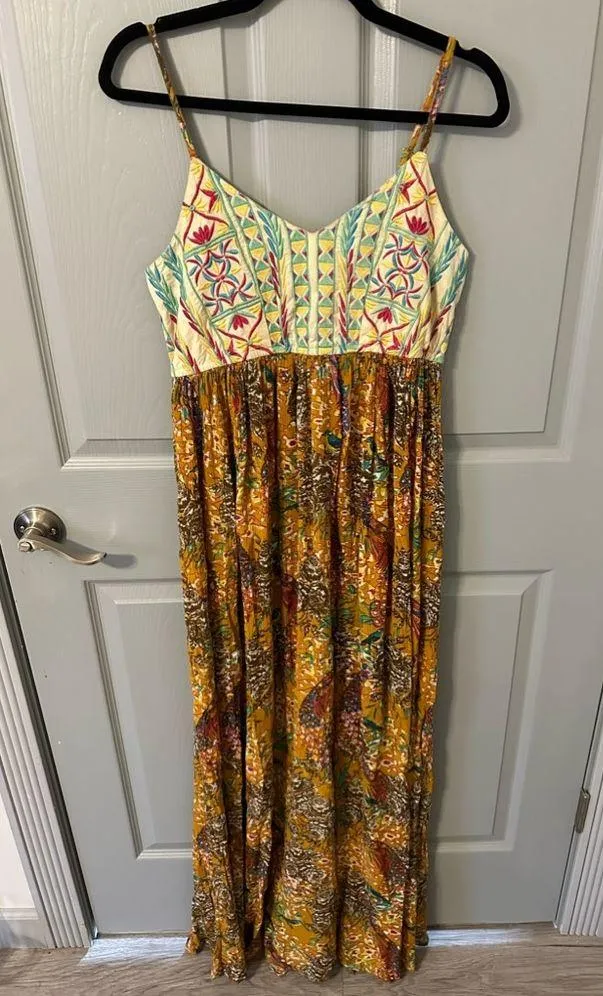 s Raga Parkland Maxi Dress GUC - Image 12