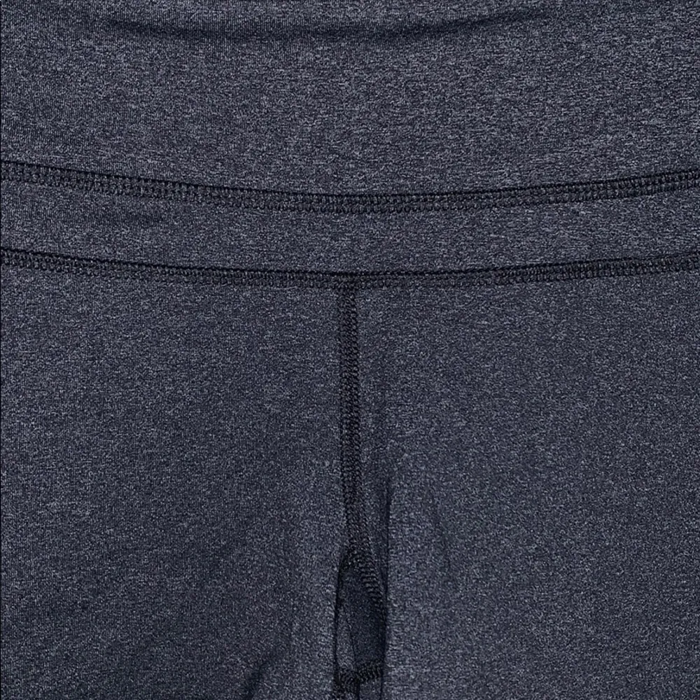 Old Navy Dark Grey Spandex - Image 2