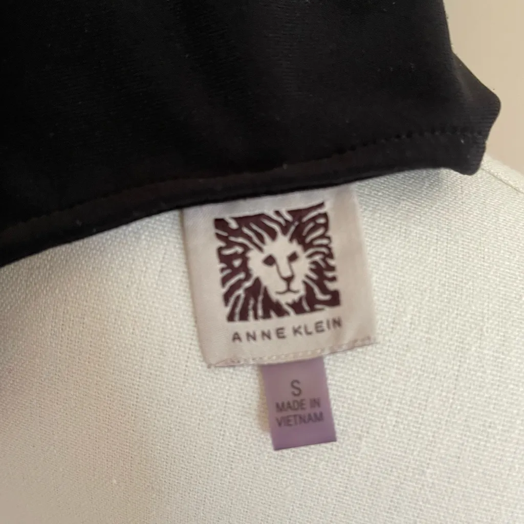 Anne Klein - Wrap Dress - Image 3