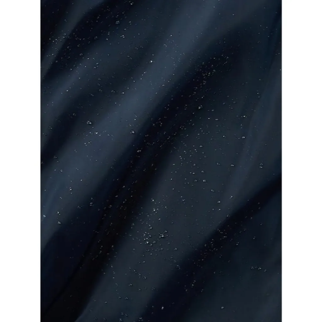 New Athleta XL Upfield Bomber Jacket Navy Blue X-Large - Image 6