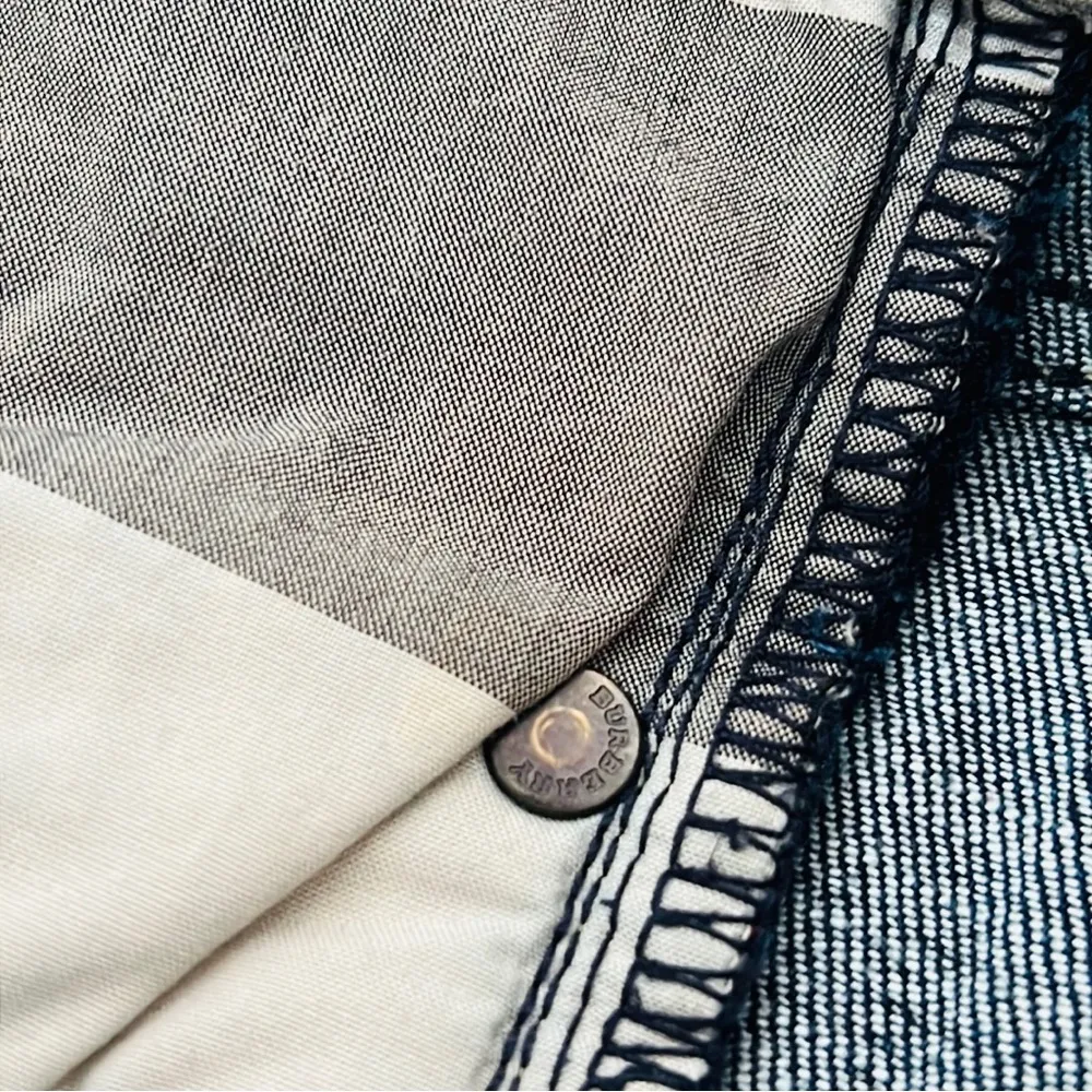 Burberry  Women’s Bootcut Jeans - Image 6