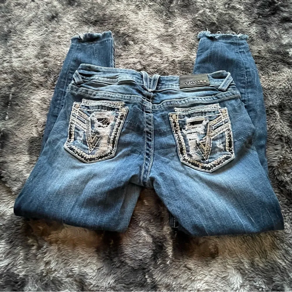 Vigoss Jeans - Image 2
