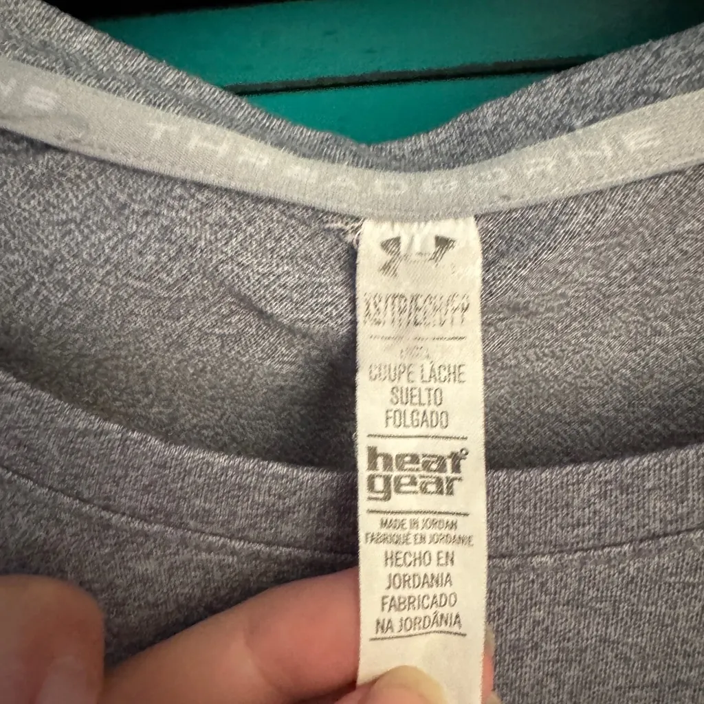 USMA United States Military Academy West Point Black Knights Women's Tee Shirt - Image 3