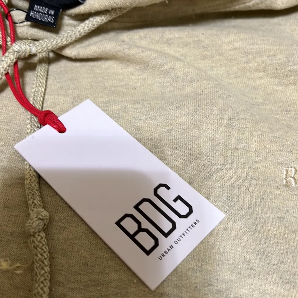 BDG Urban Outfitter’s Skate Hoodie - Image 6