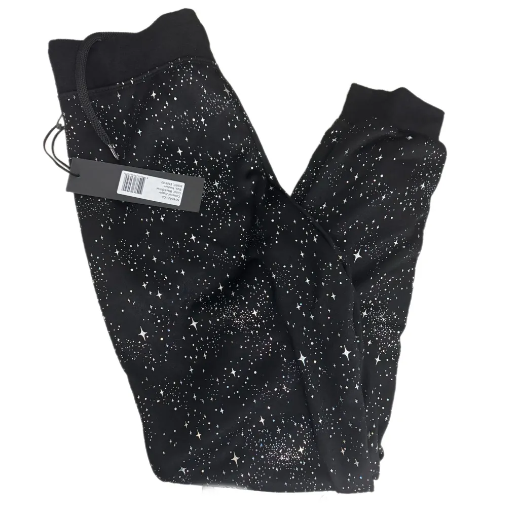 Noli Celestial Jogger Women’s Size M NWT $109 Fashion Loungewear Active Pants - Image 3