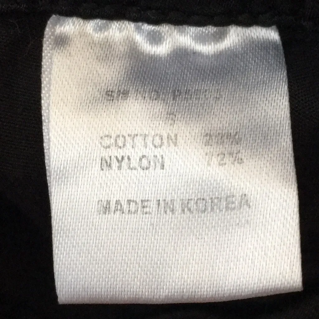 FINAL MARKDOWN Miss me capris small - Image 16