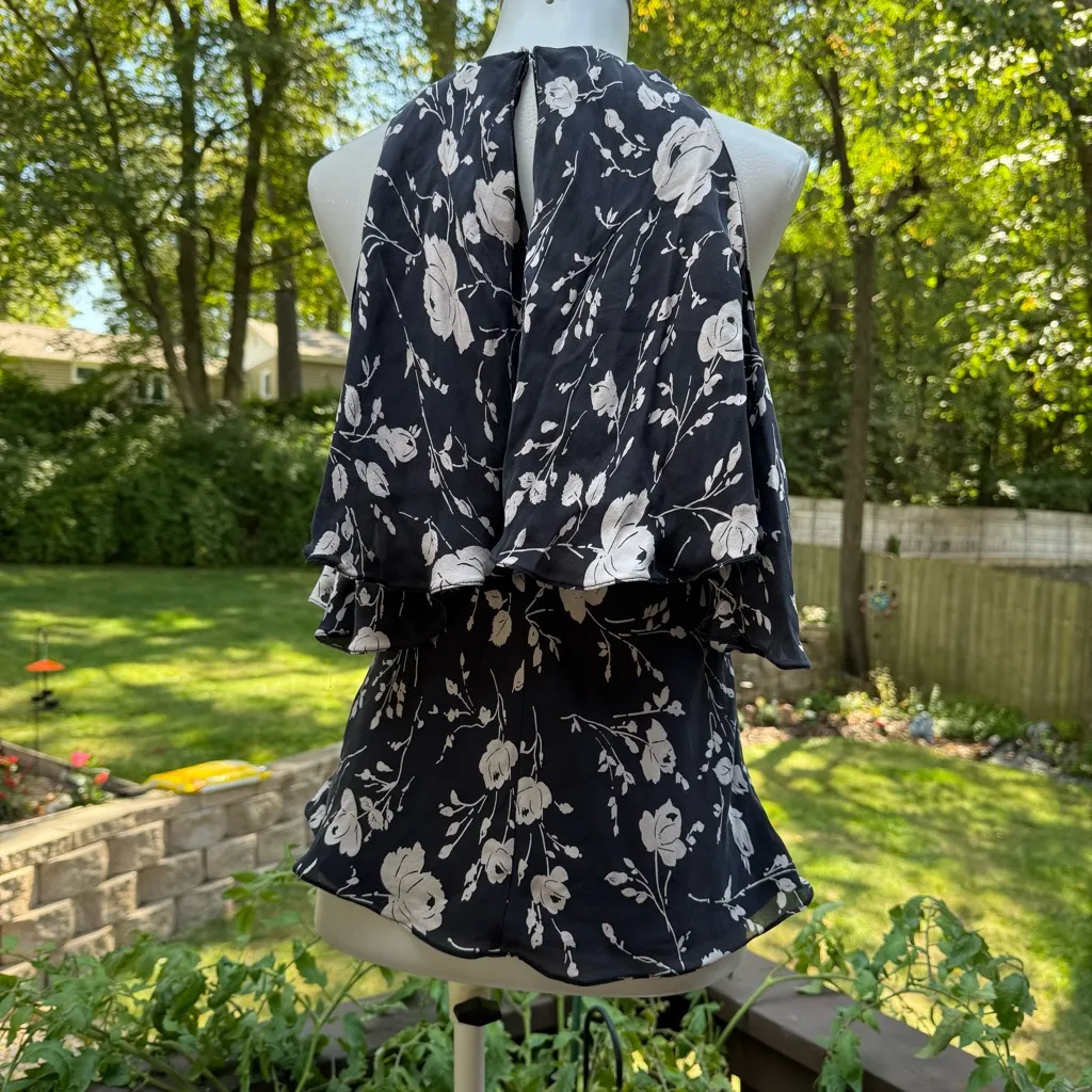 Ralph Lauren Women's 100% Silk High - Image 4