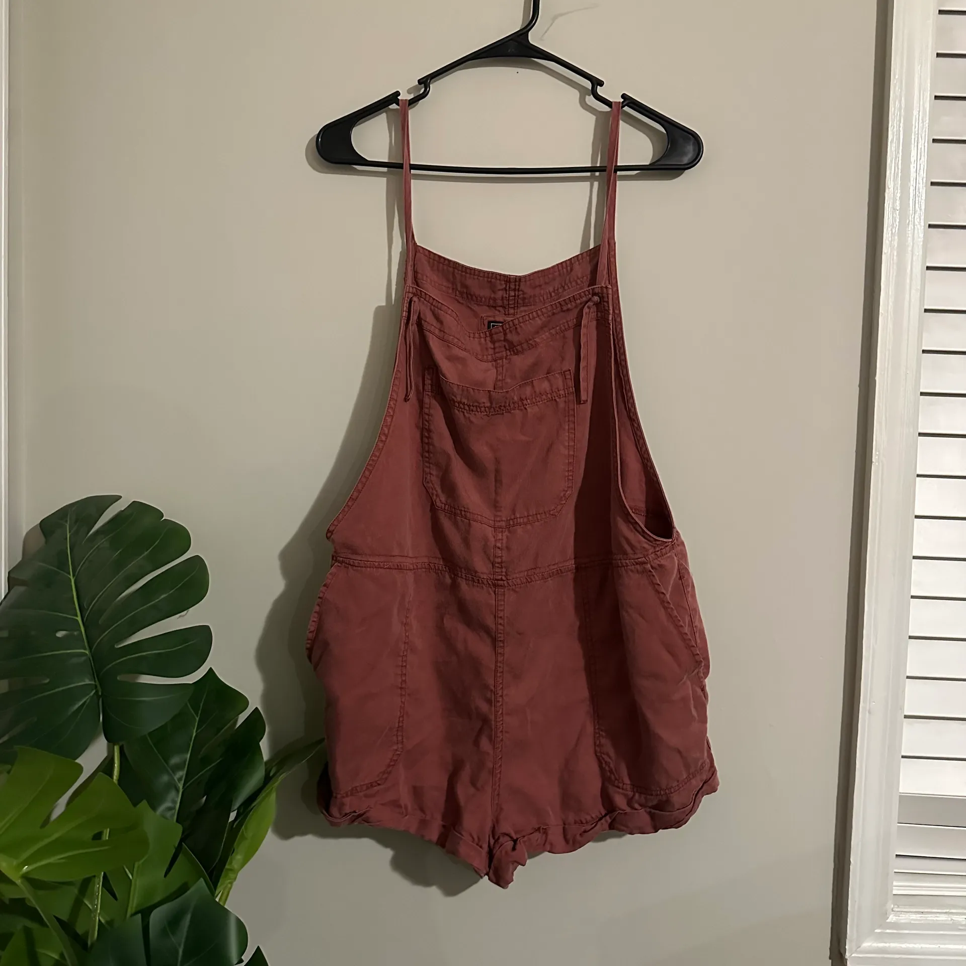 Abercrombie & Fitch  Romper Overalls - Image 4