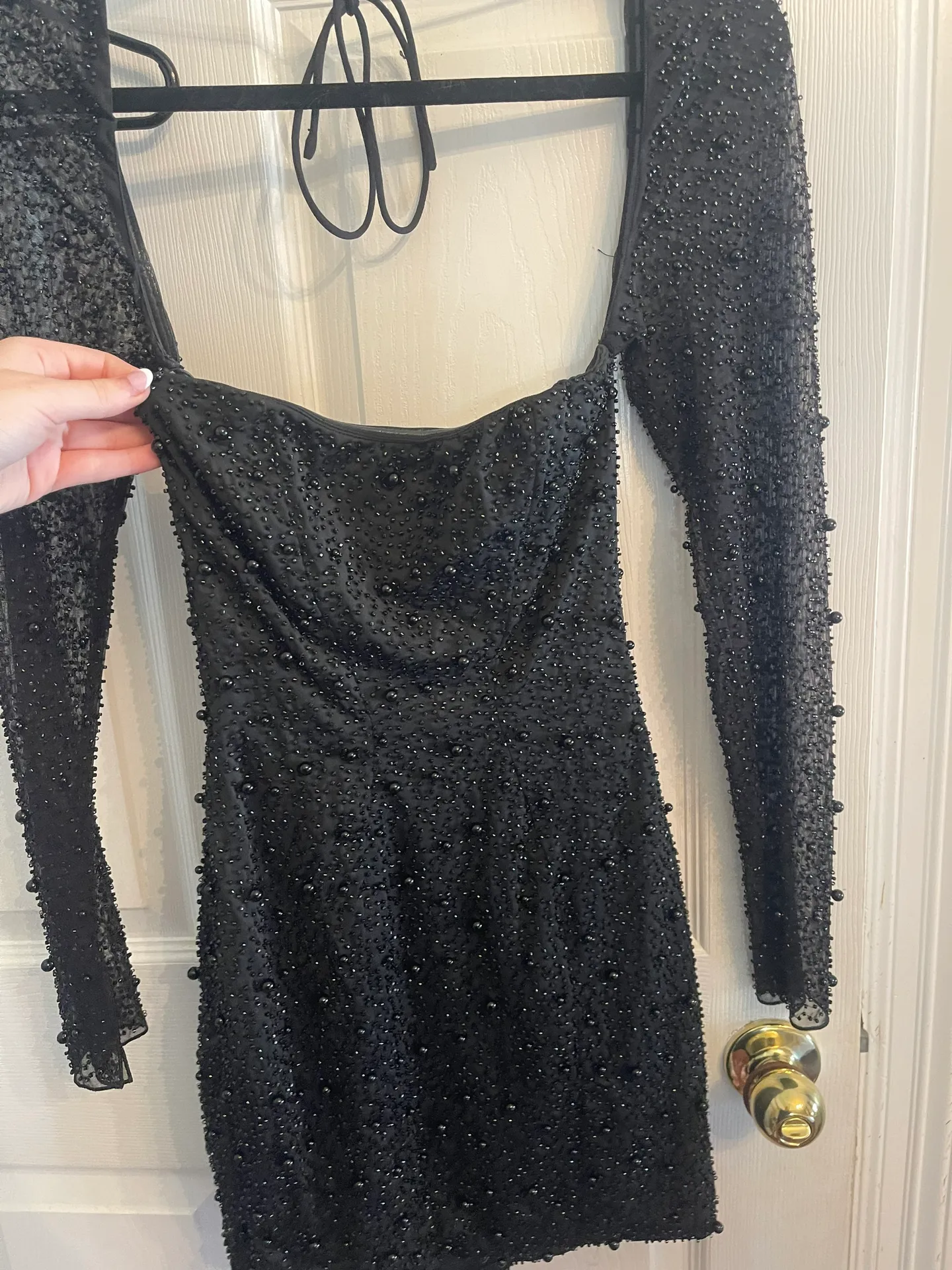 Embellished Dress - Image 2