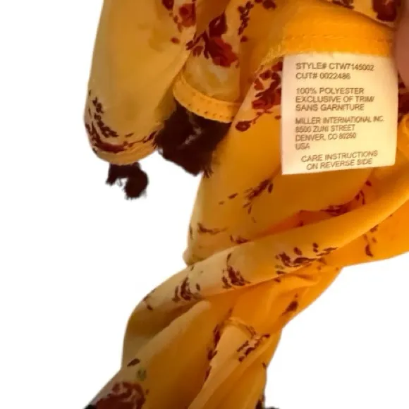 Cruel Gold Cover - Image 7