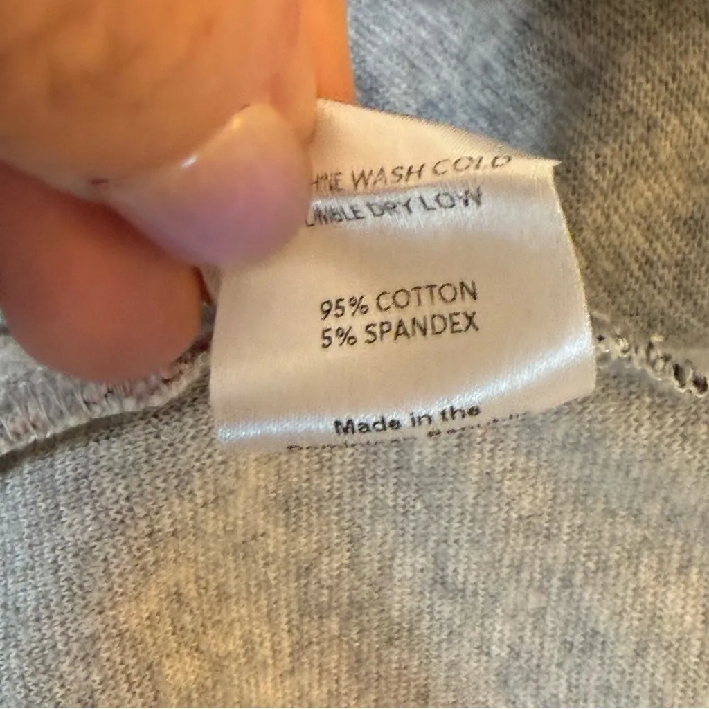 The Kit by Daniel Vosovic Midi Tank Dress Black Floral Camelia Large Art Deco - Image 7