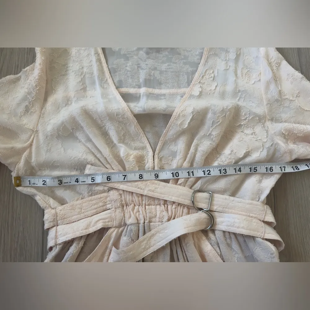 A.L.C. Soft Pink Fabric 💝💓💗💖 - Image 6