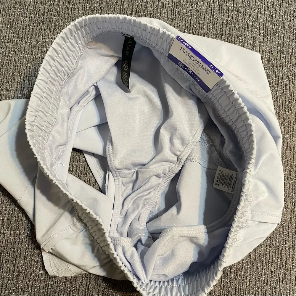 Gaiam Athletic Shorts - Image 7