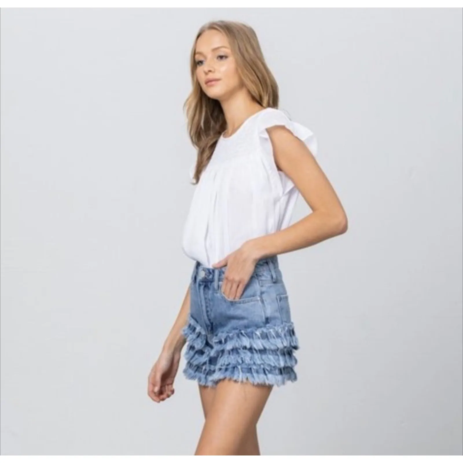 Insane Oene Shorts Hi - Image 6