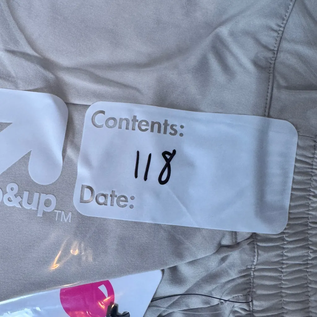 Yogalicious Tan‎ Chinos Lightweight Versatile - Image 12