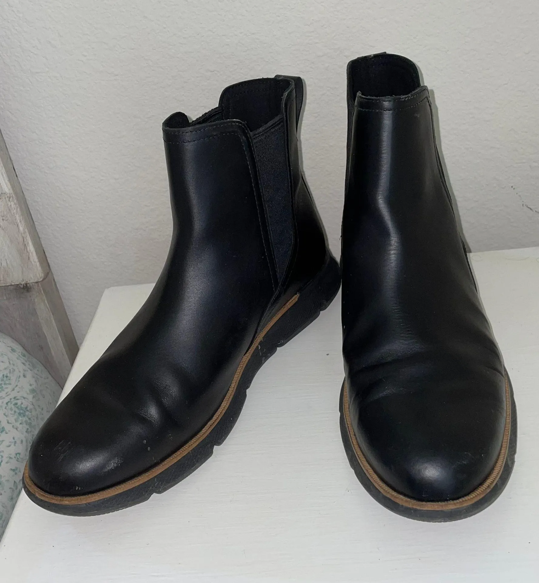 Cole Haan Rain Boots - Image 3