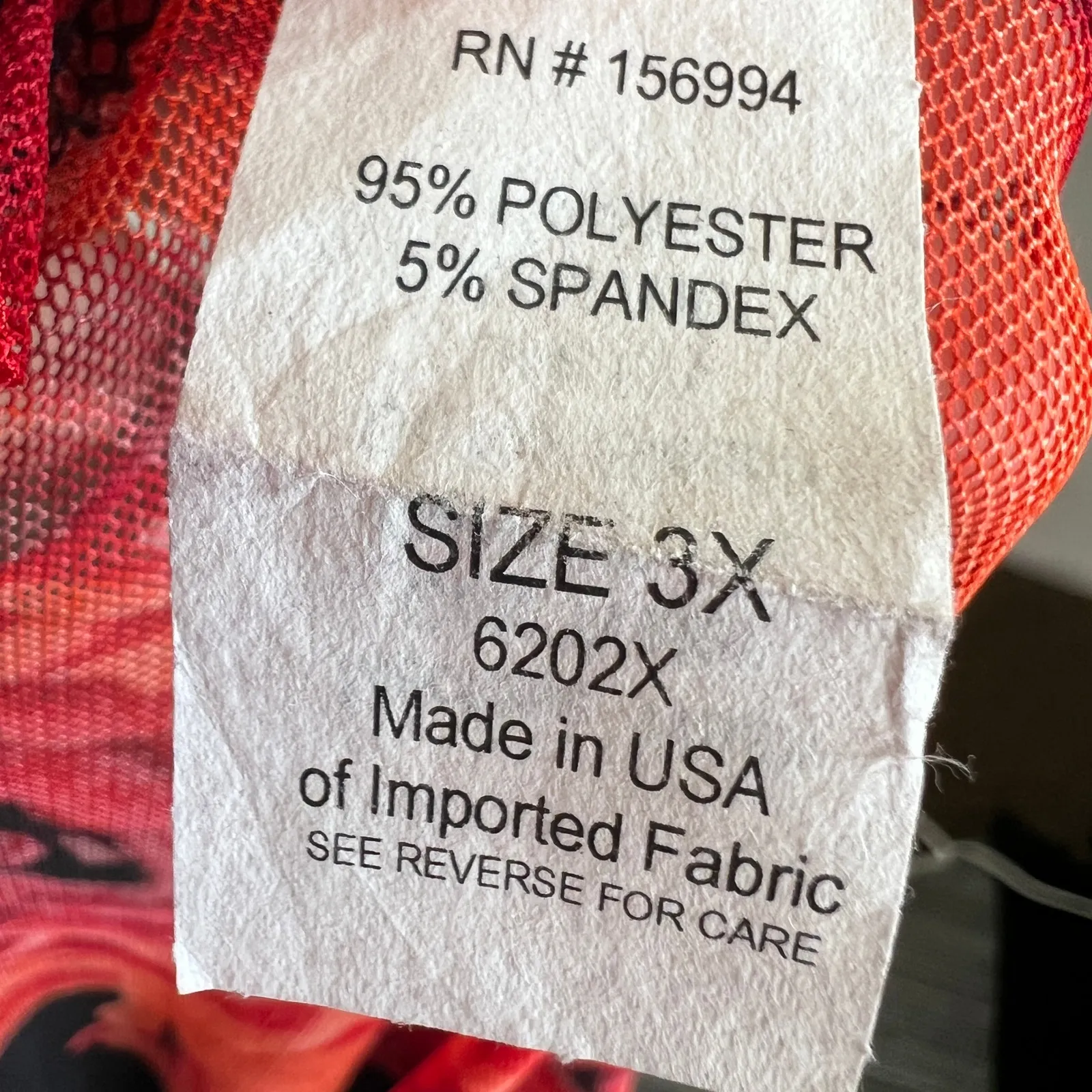 Vintage Black‎ Floral Mesh Duster Cardigan Sheer Kimono Goth Romantic Witchy 3X Black - Image 4