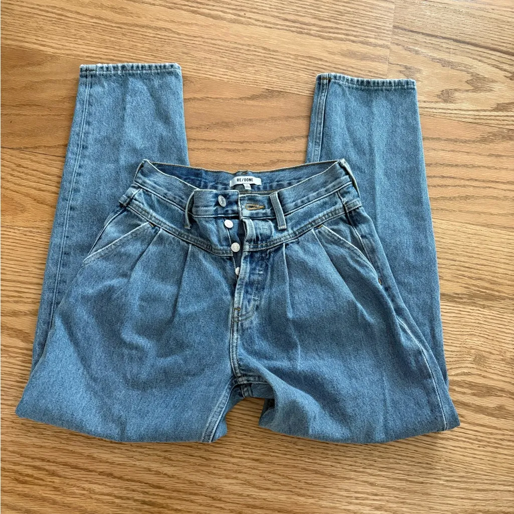 Redone jeans - Image 4