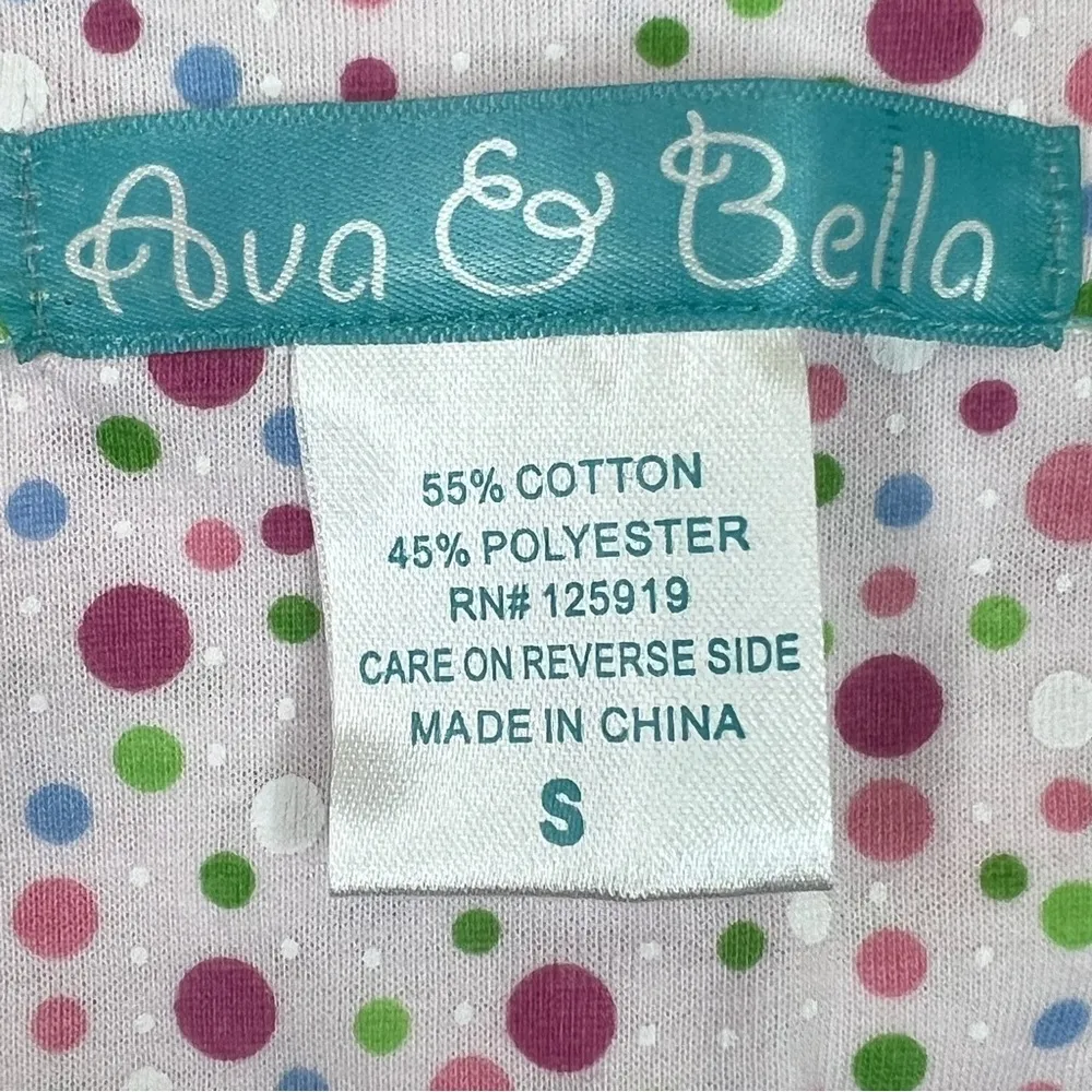 Ava & Bella Size Small 2 - Image 8