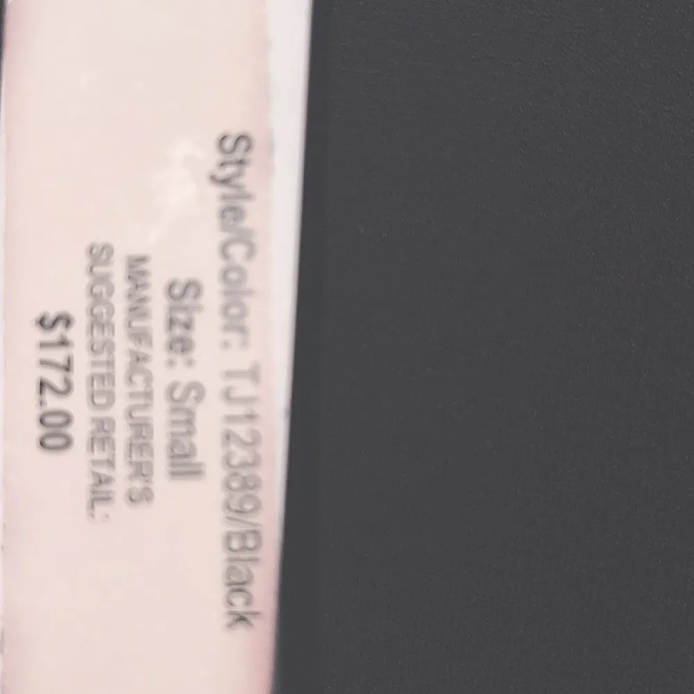 Sale 🔥🔥 🔥 NEW! Anthropologie Drew Twist Front Pullover Black Hoodie Sz Small - Image 3