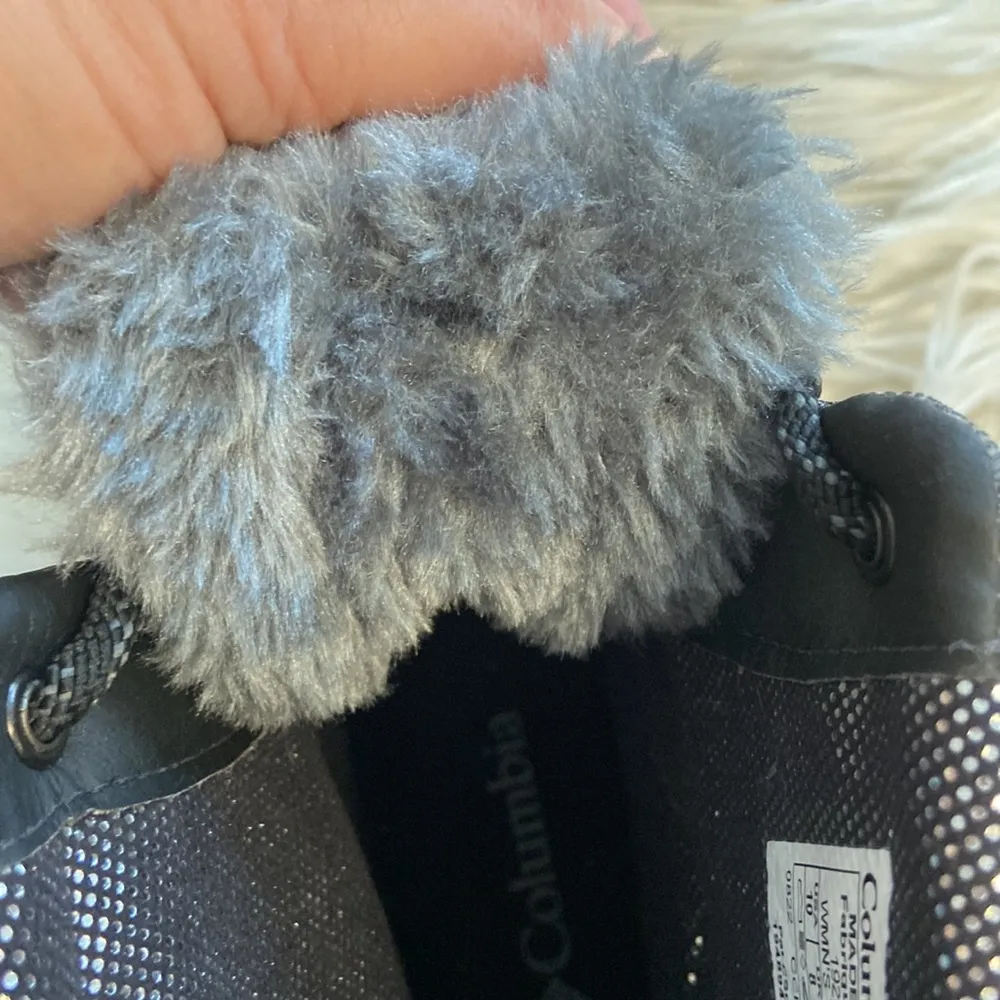 COLUMBIA Women’s Boots size 10 brand new without tag  please see all photos - Image 12