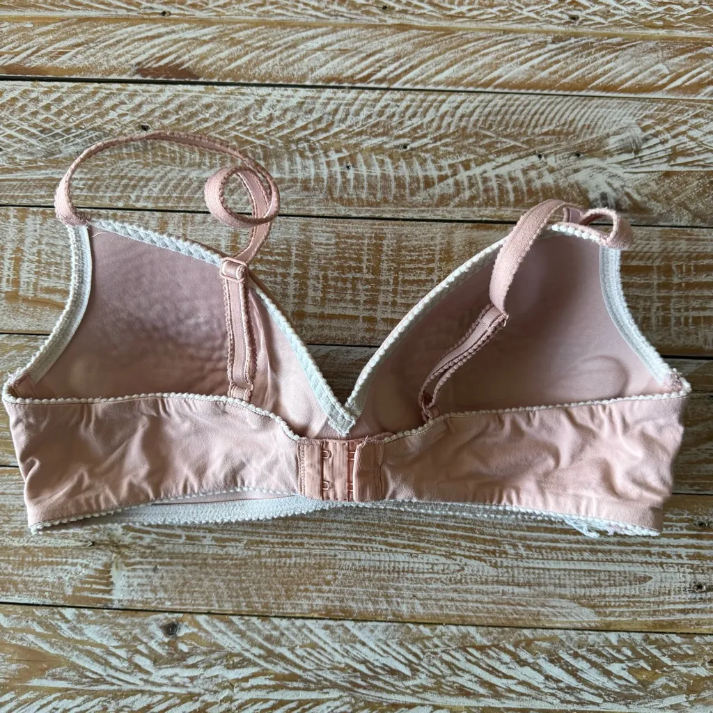 🌸Adore Me Jeannette Push-Up Demi Bra🌸 ~34C - Image 7