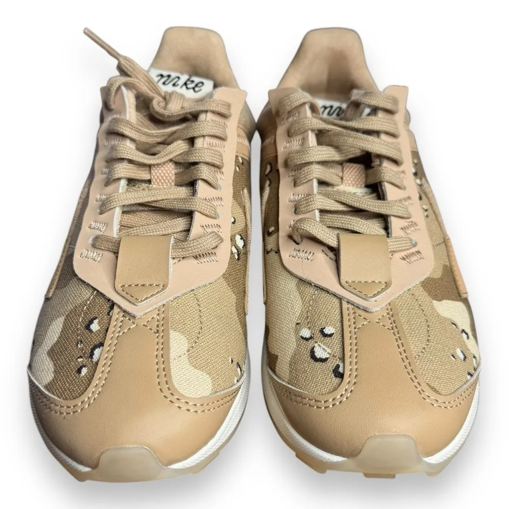 Women's Nike Air Max Pre-Day SE Athletic Shoes Desert Camo DX2312-200 Sz 7 - Image 3