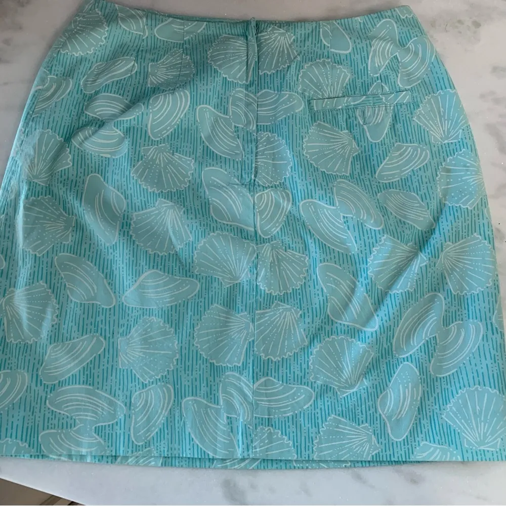Vintage Lilly Pulitzer skirt - Image 3