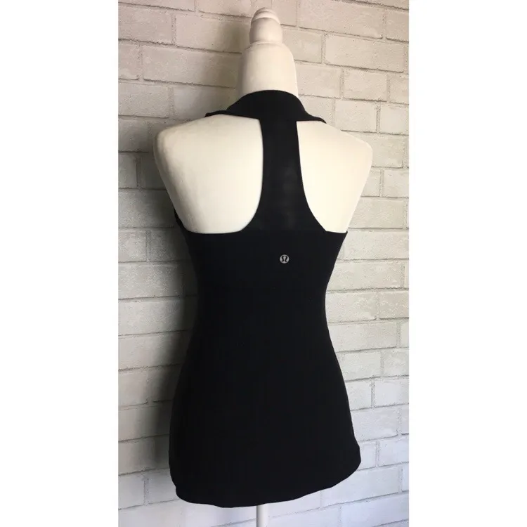 Lululemon Scoop Neck Tank - Image 2