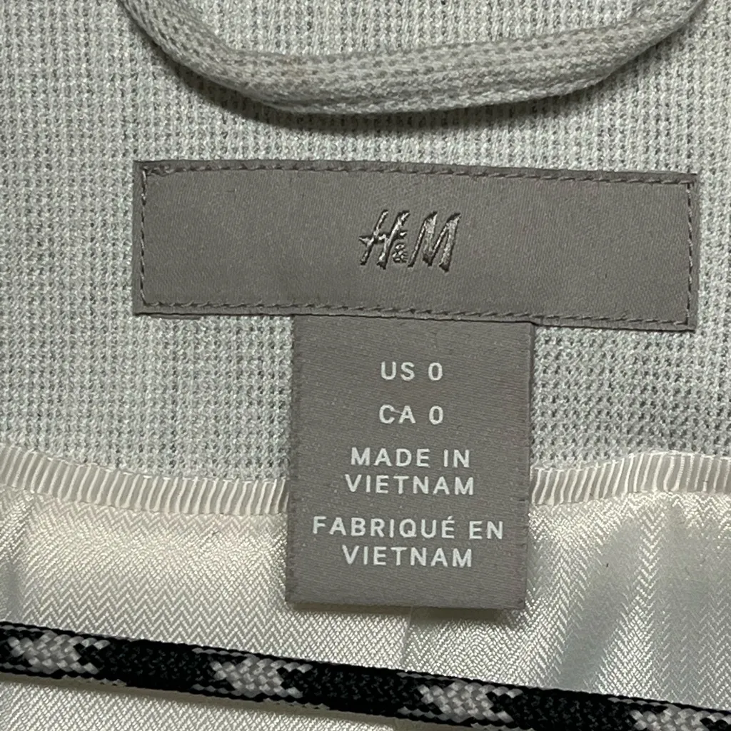 H&M Women's  Blazer - Image 2