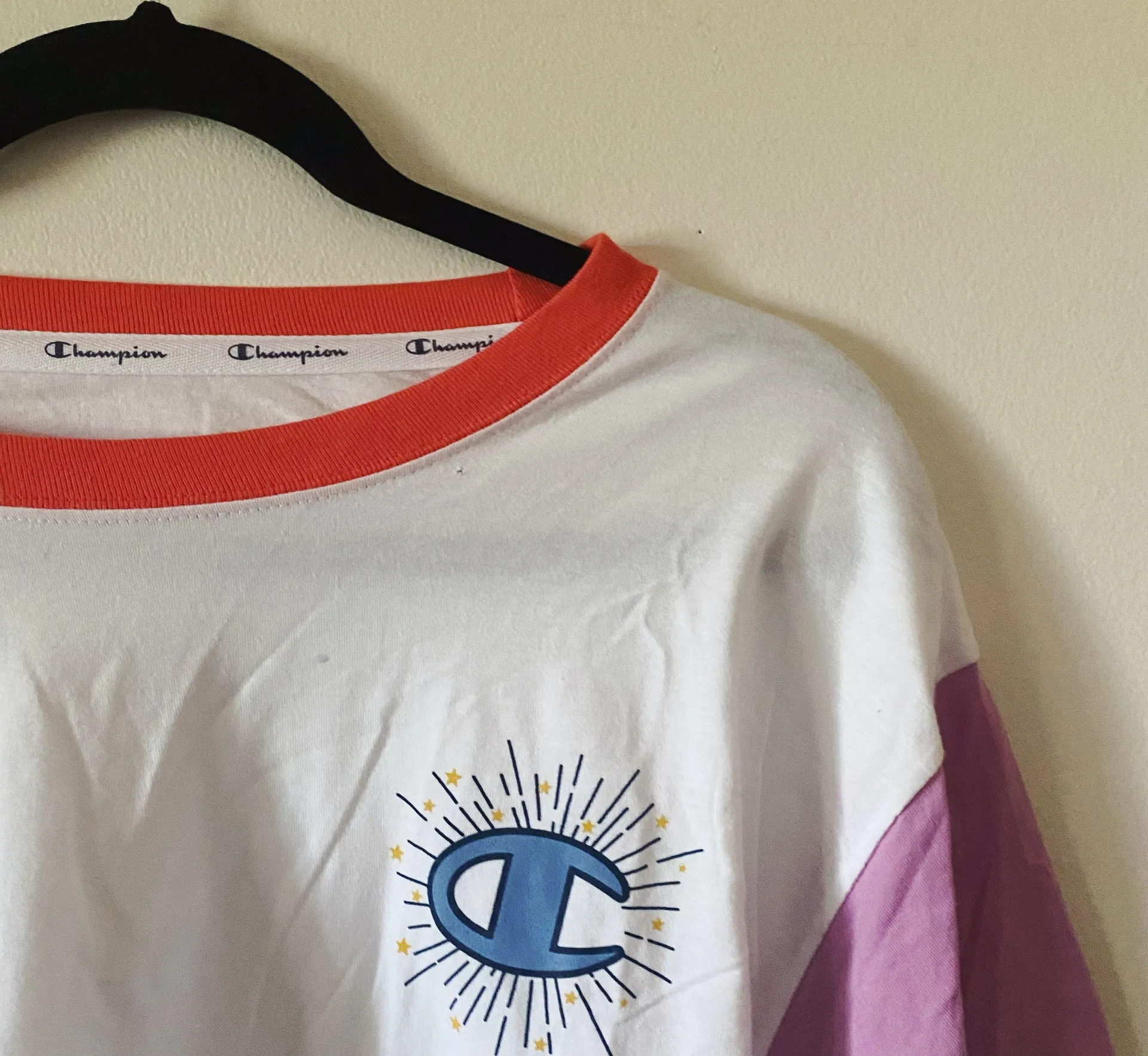 Champion NWT  tee - Image 2