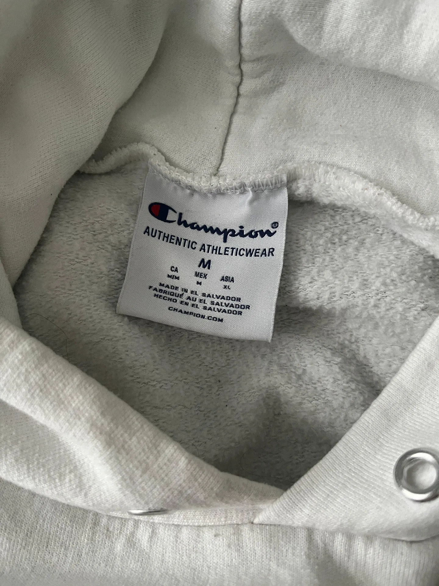 Champion Vanderbilt Sweatshirt - Image 3