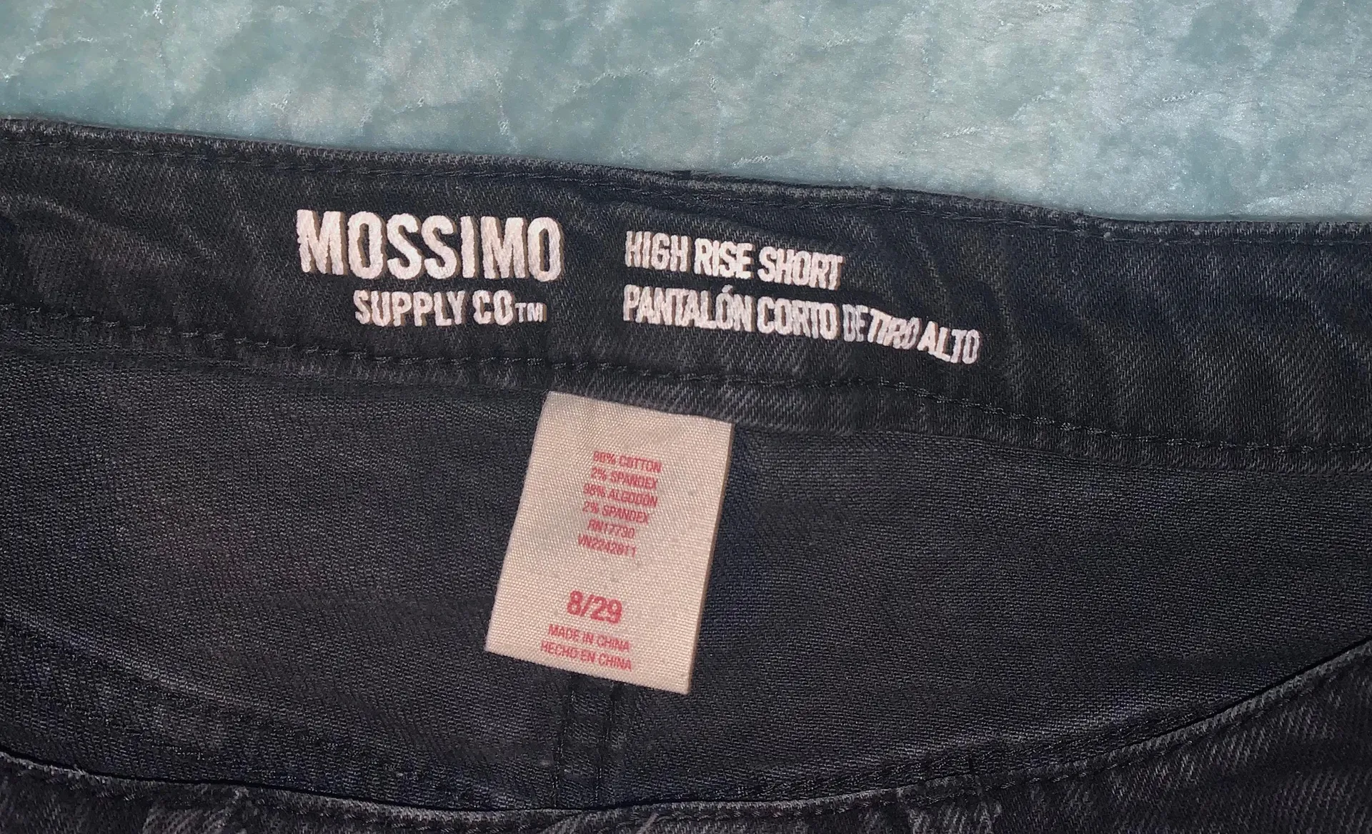 Black Size 4 - Image 4