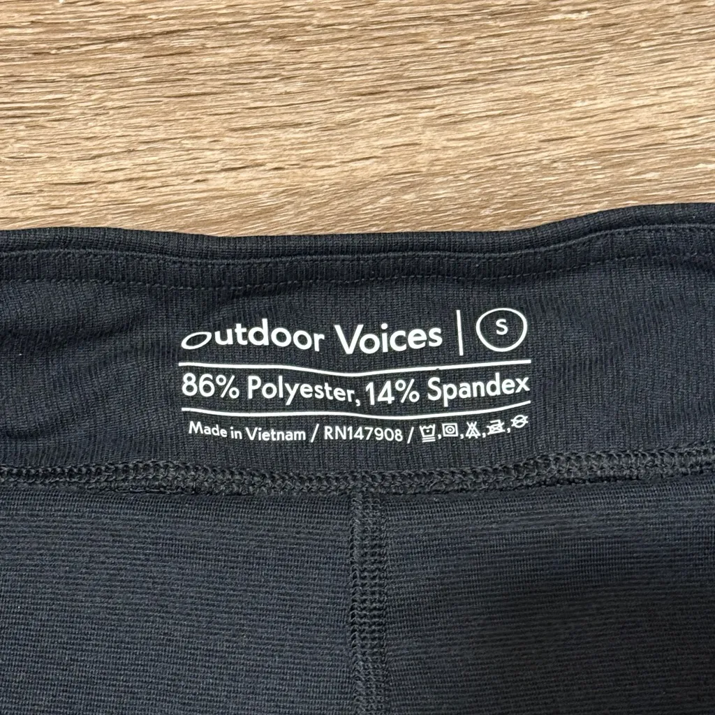 Outdoor Voices Court Skort - Image 6