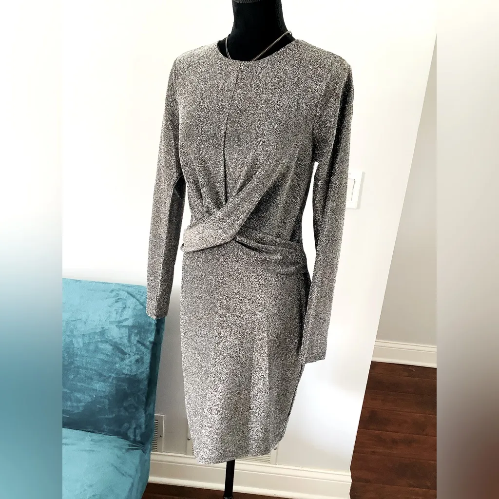 Dressy long sleeve dress 🌟⭐️🌟 - Image 3