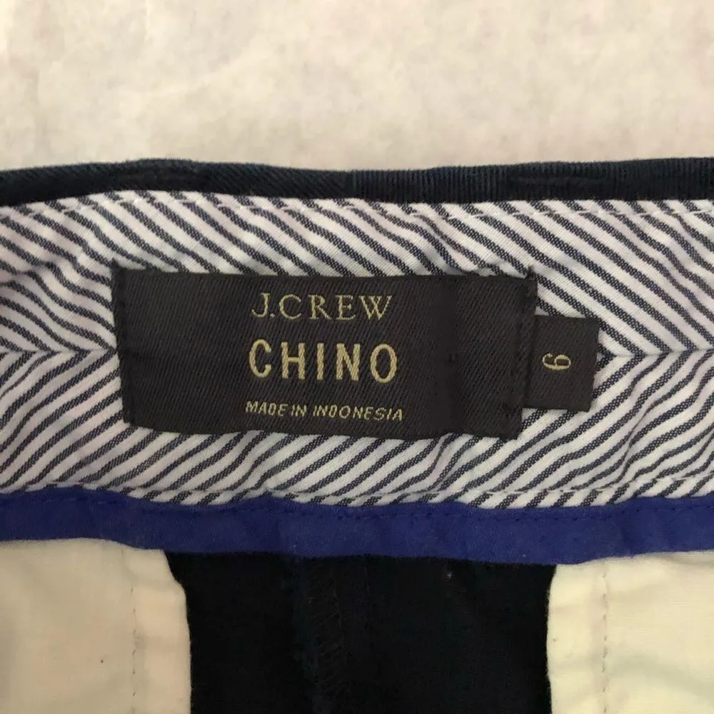 J.Crew Chino Shorts - Image 3