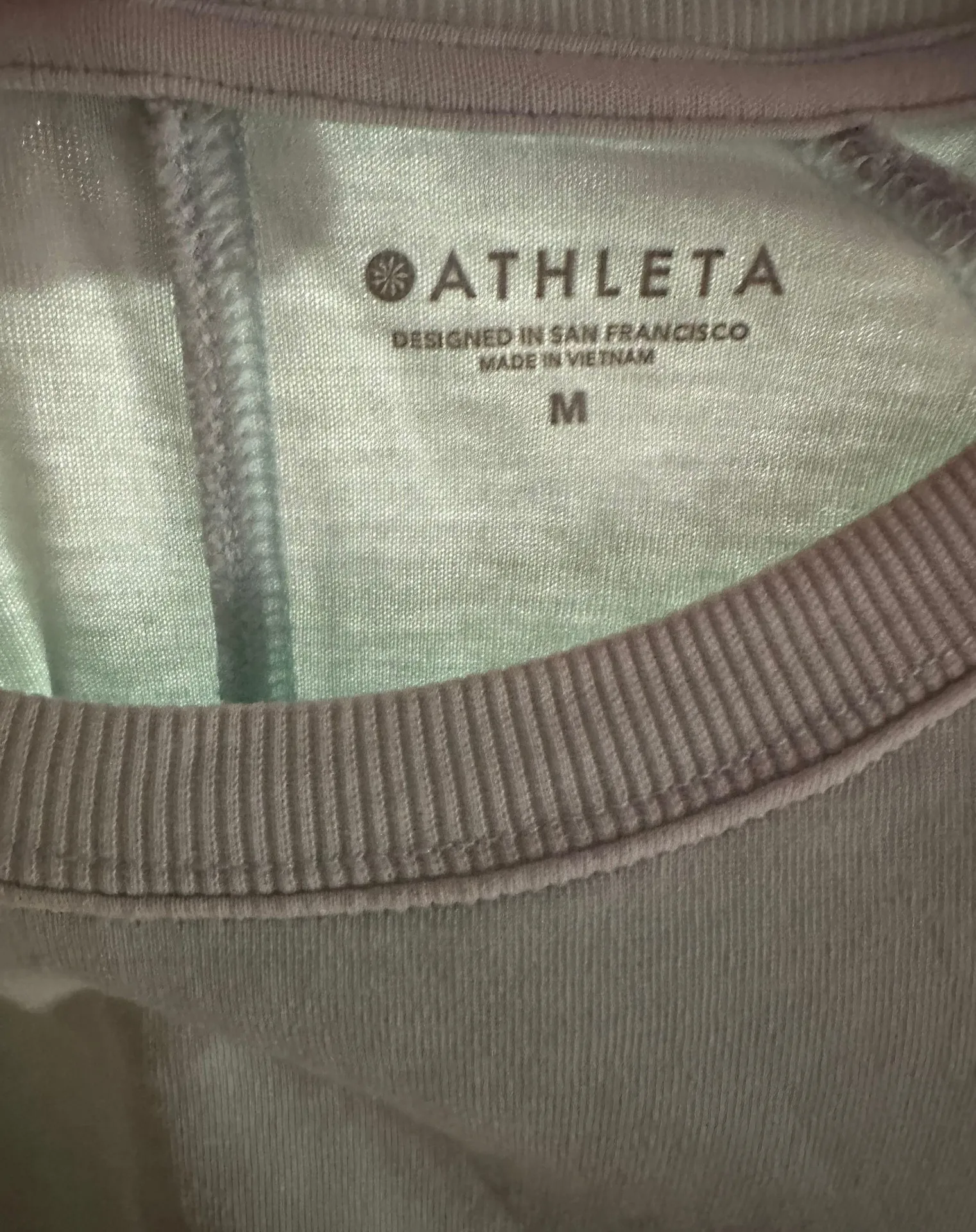 Athleta Long Sleeve - Image 2