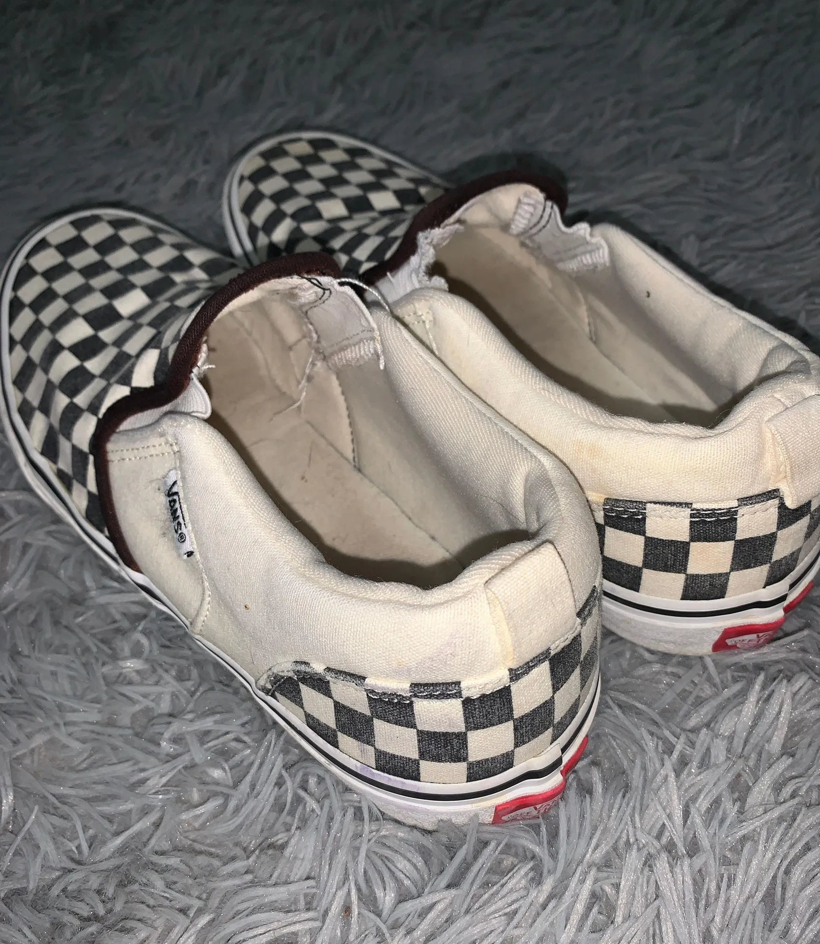 Vans Checkered - Image 3