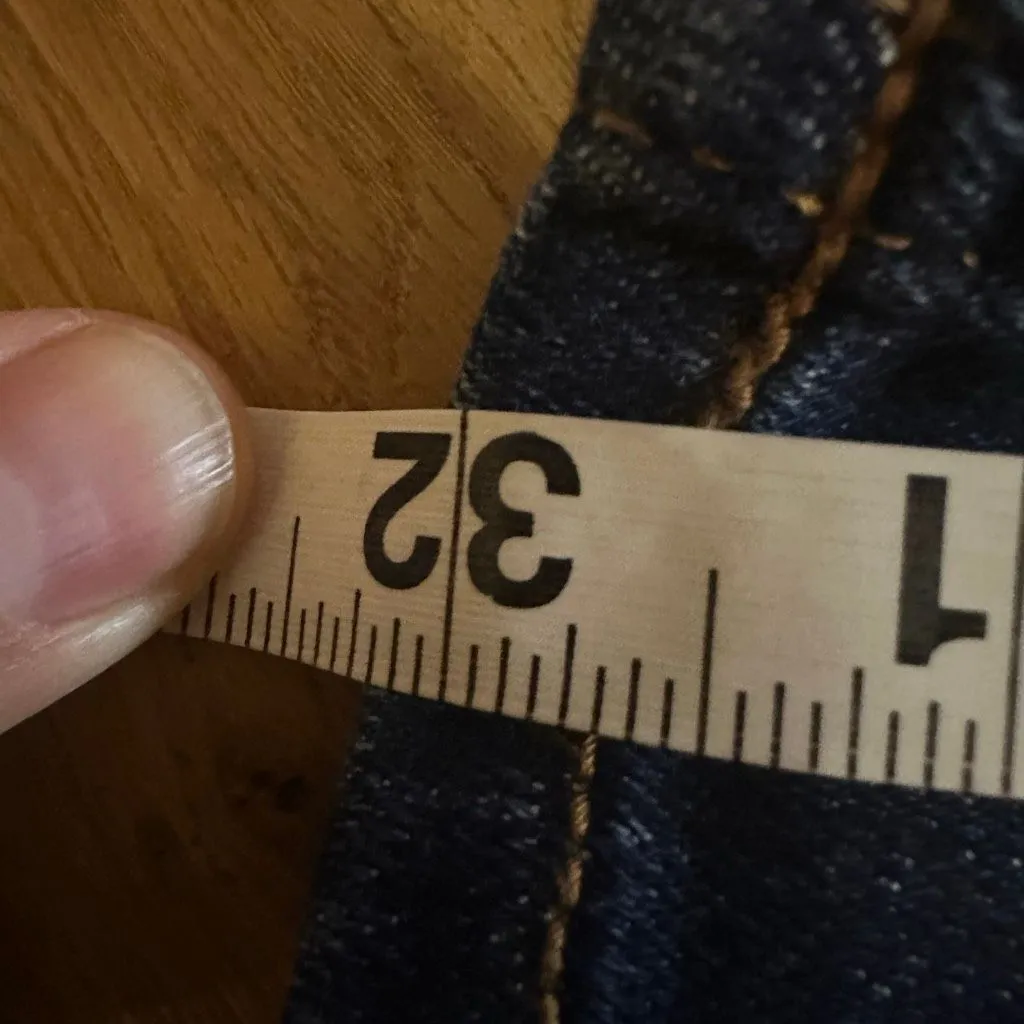 Idyllwind  flared jeans 12 - Image 11