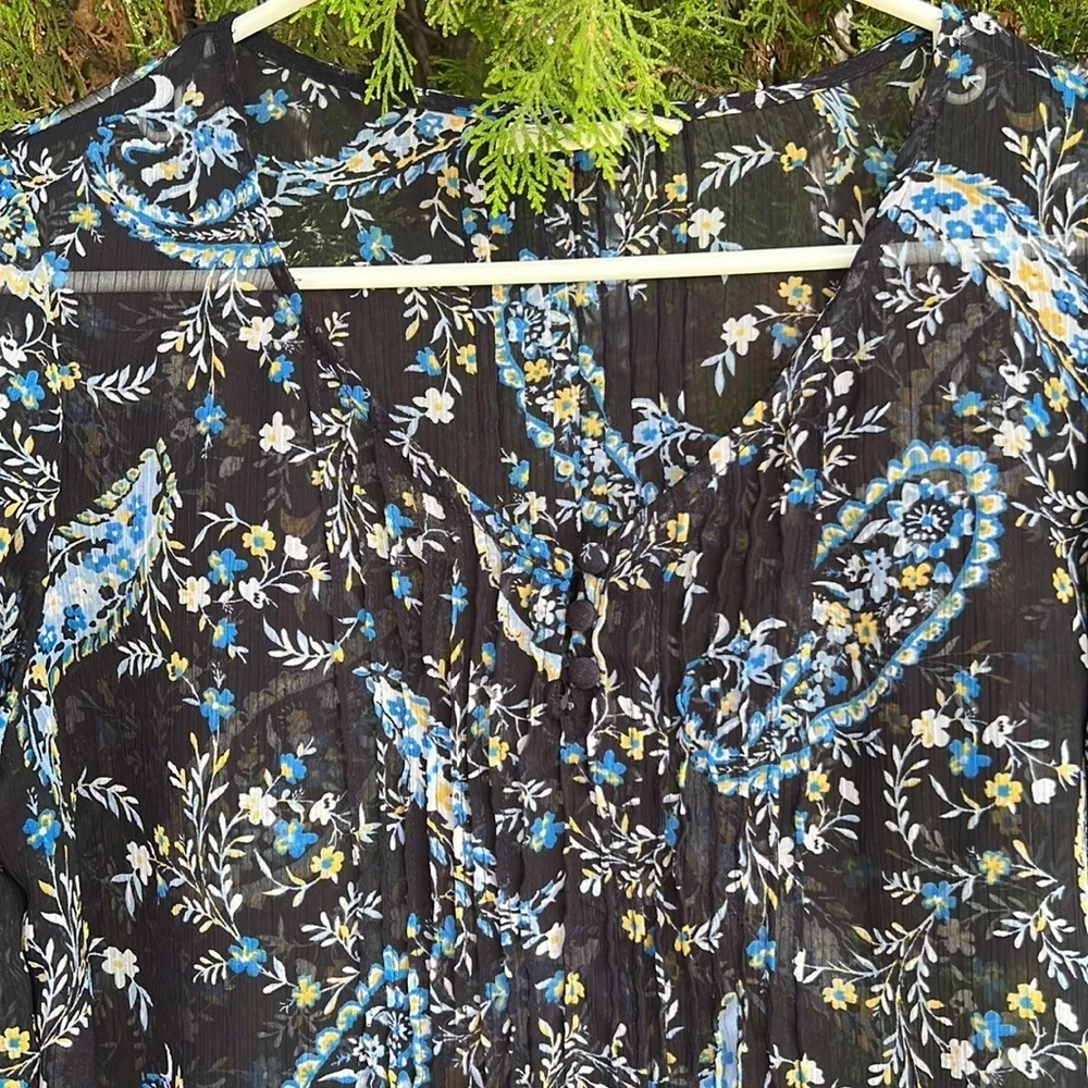 st. john's bay St John Bay Blouse - Image 3