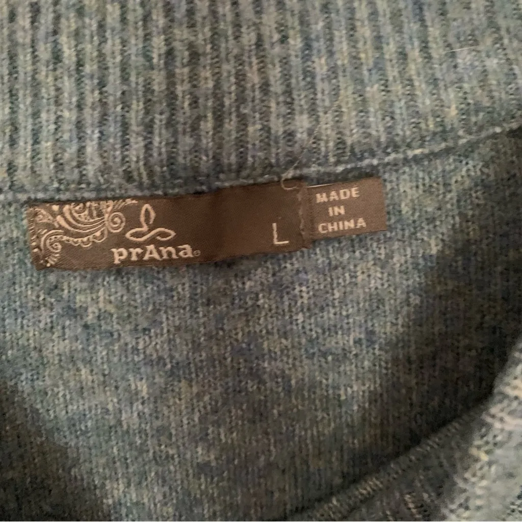 Prana Sweater - Image 3