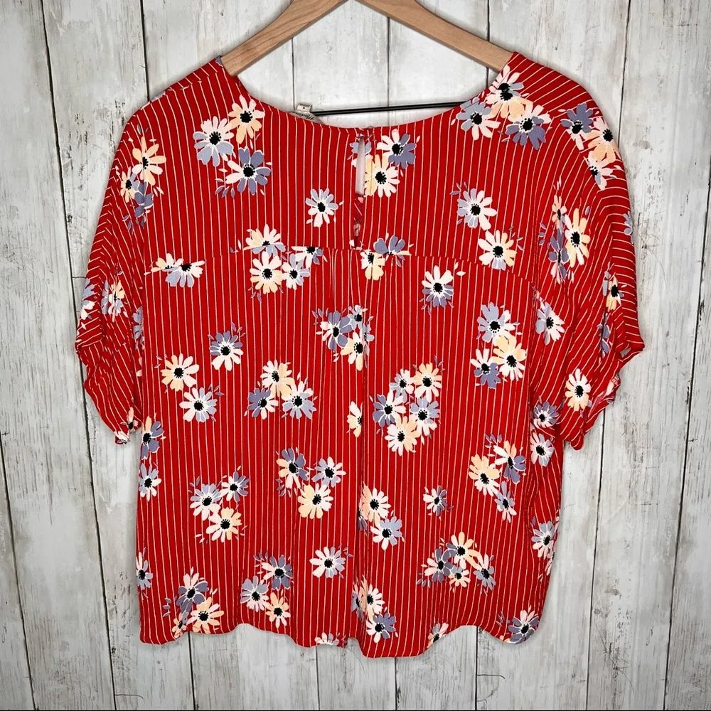 Madewell Rhyme Top J2* - Image 6