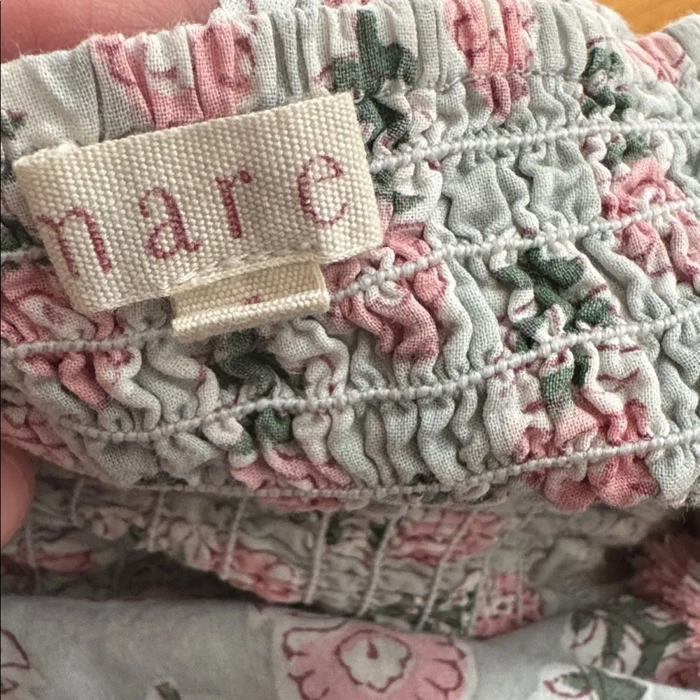 Marea Veranda Maxi Dress S - Image 7