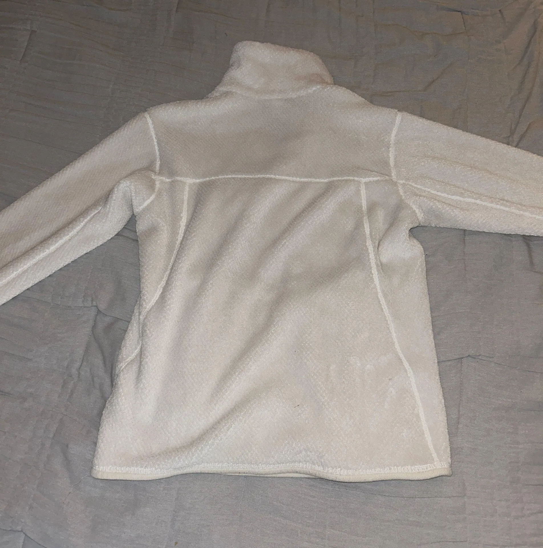 Quarter-Zip Fleece - Image 2