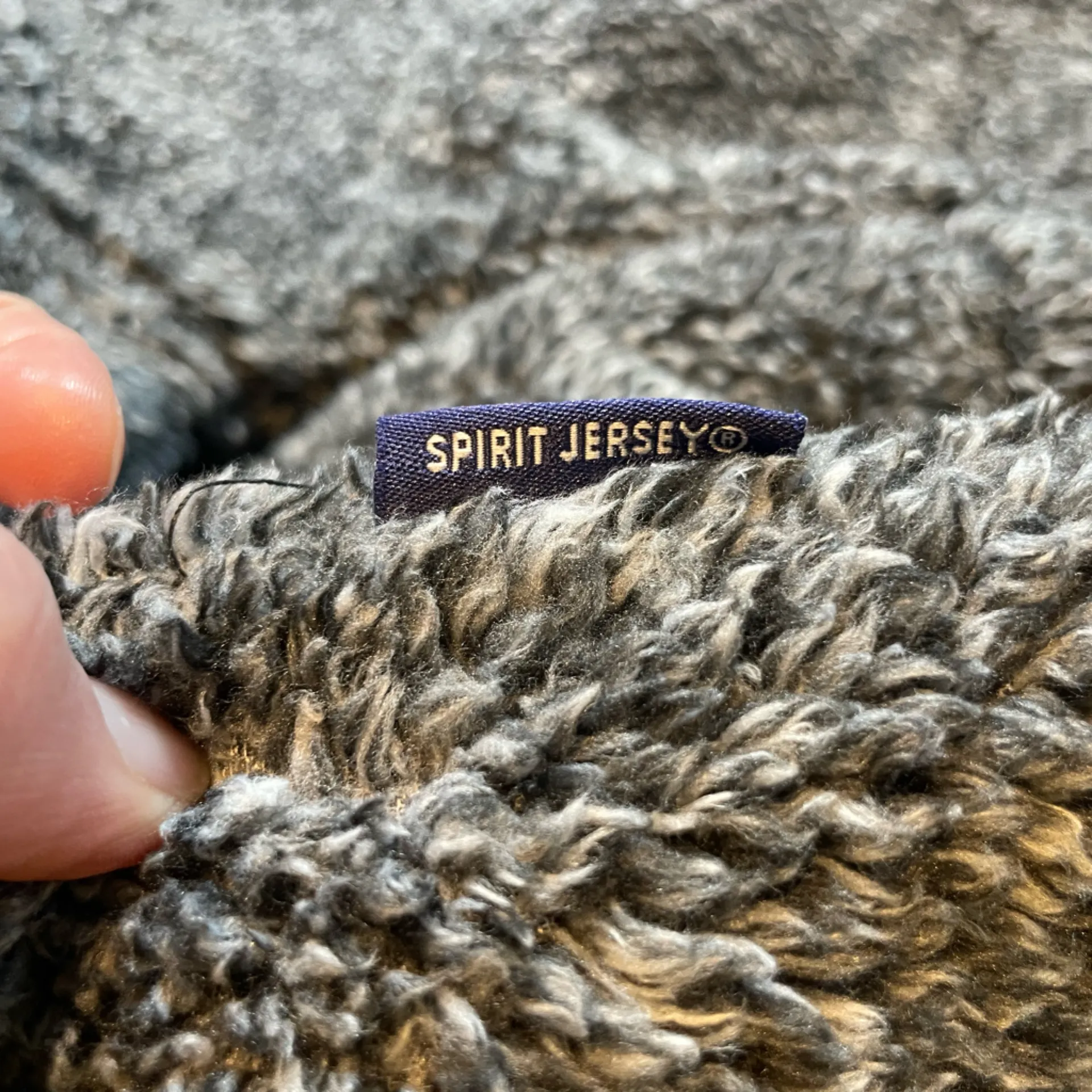 Disney Parks Collection by Spirit Jersey Gray Sweatshirt - Size S - Image 5