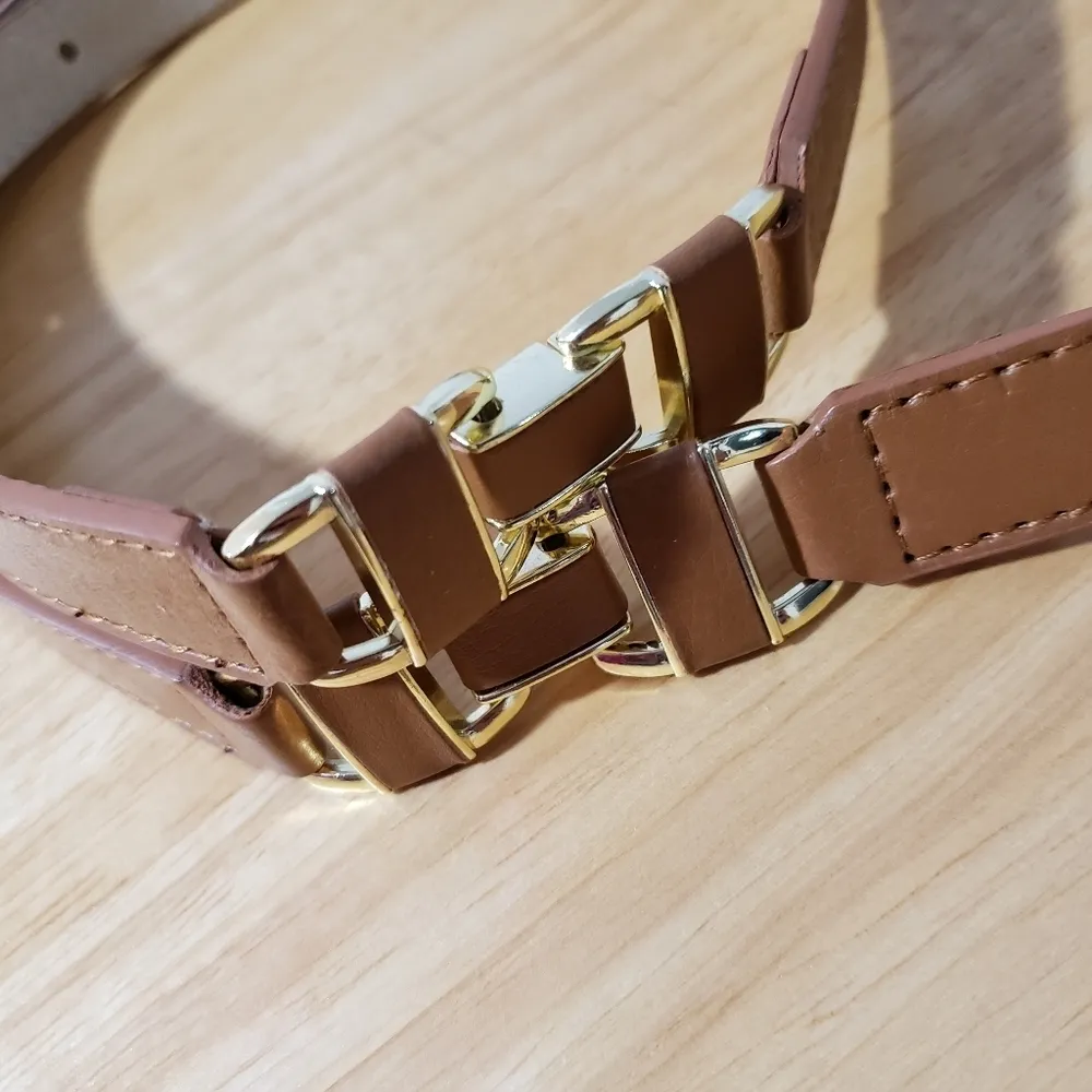 Leather Belt - Image 2