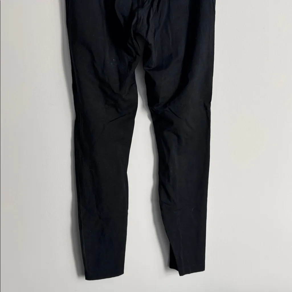 Allbirds Black Leggings Size M - Image 7